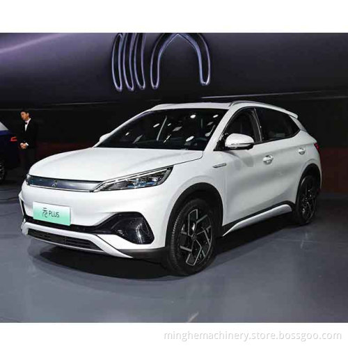 BYD Yuan Plus Compact SUV Electric Car EV edition battery new energy 2022 BYD Yuan Pro Vehicles